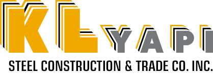 KL YAPI Steel Construction & Trade Co. Inc.