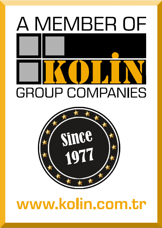 KOLIN Group Companies Logo