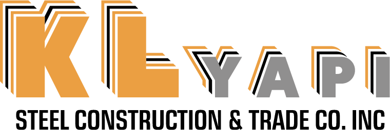 KL YAPI Logo