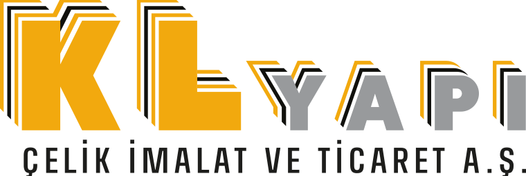 KL YAPI Logo
