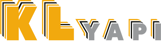 KL YAPI Logo