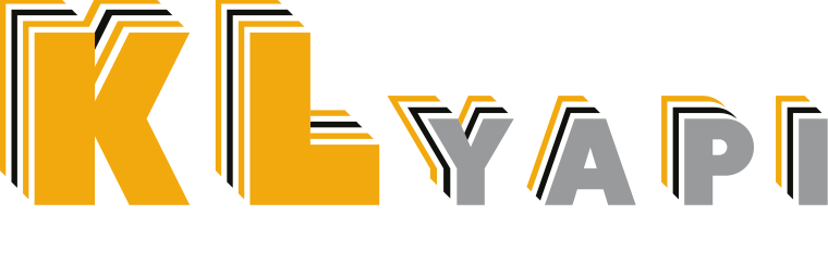 KL YAPI Logo