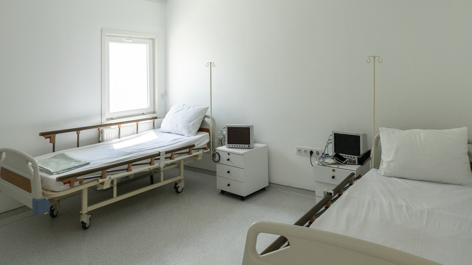 Istanbul Grand Airport Project Temporary Camp Facilities - 20