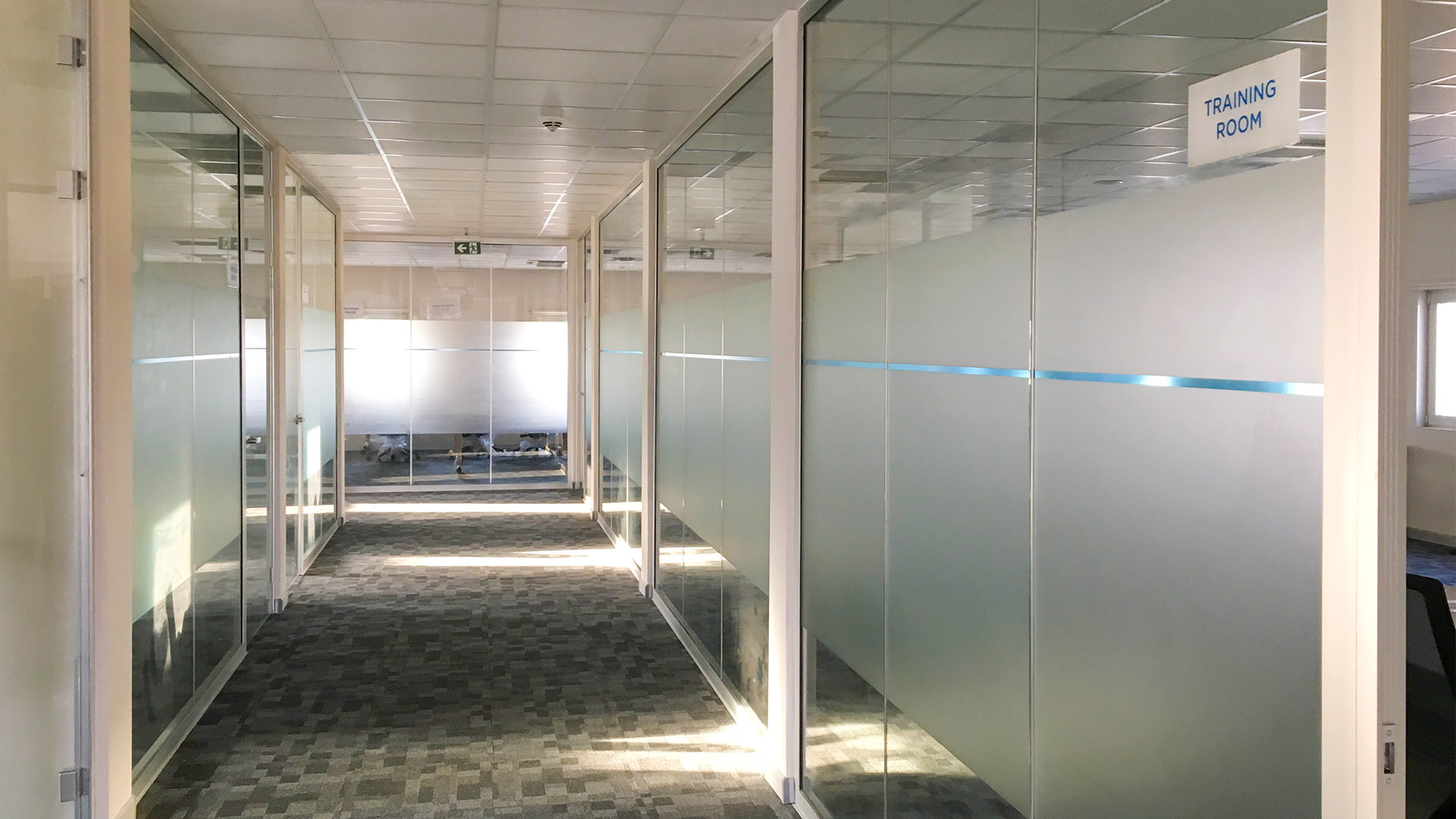 Khor Al Zubair Office Expansion - 3
