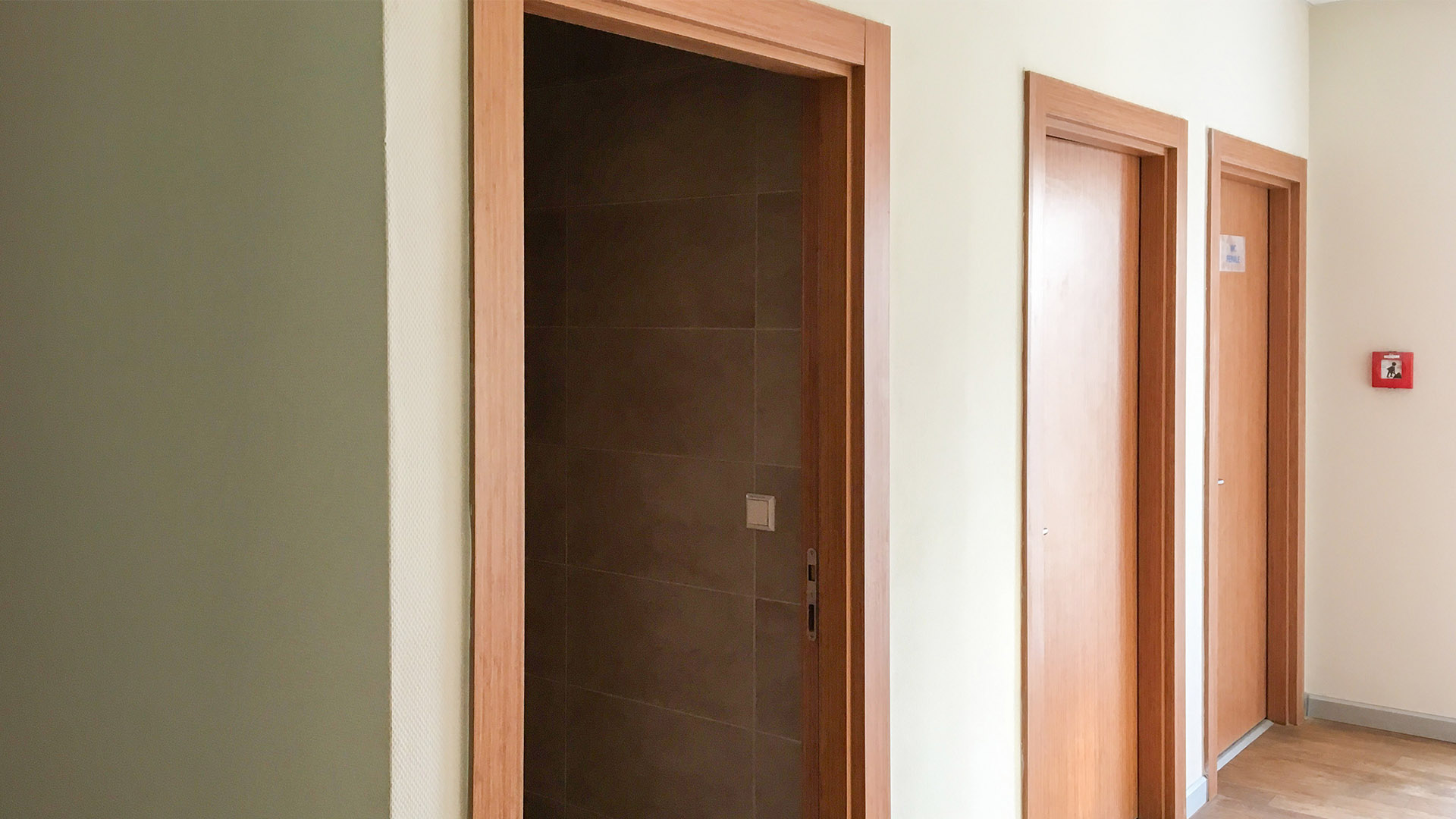 Khor Al Zubair Office Expansion - 4