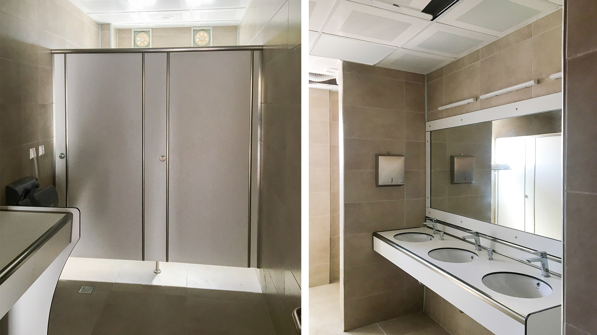 Khor Al Zubair Office Expansion - 7