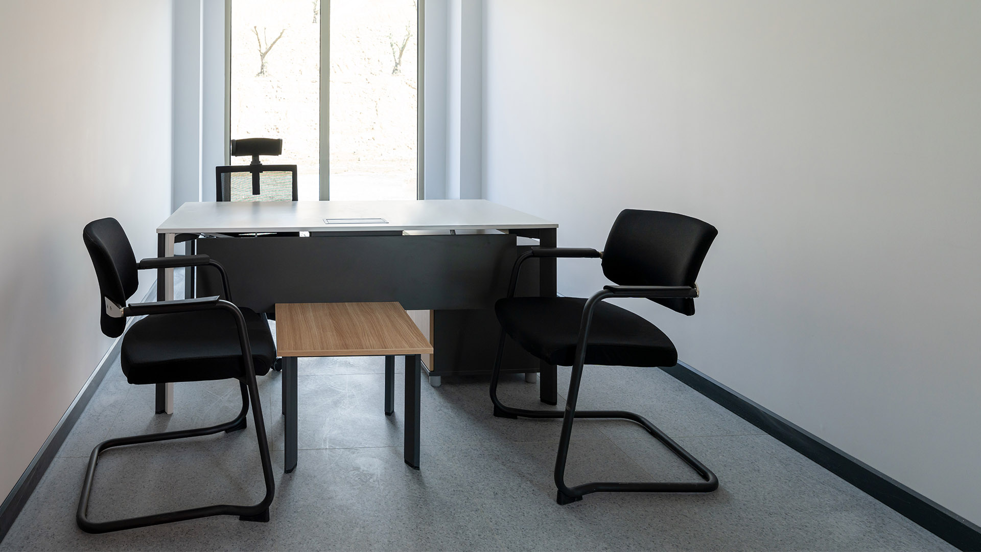 Filyos Project Management Center (PMC) Office Building - 14