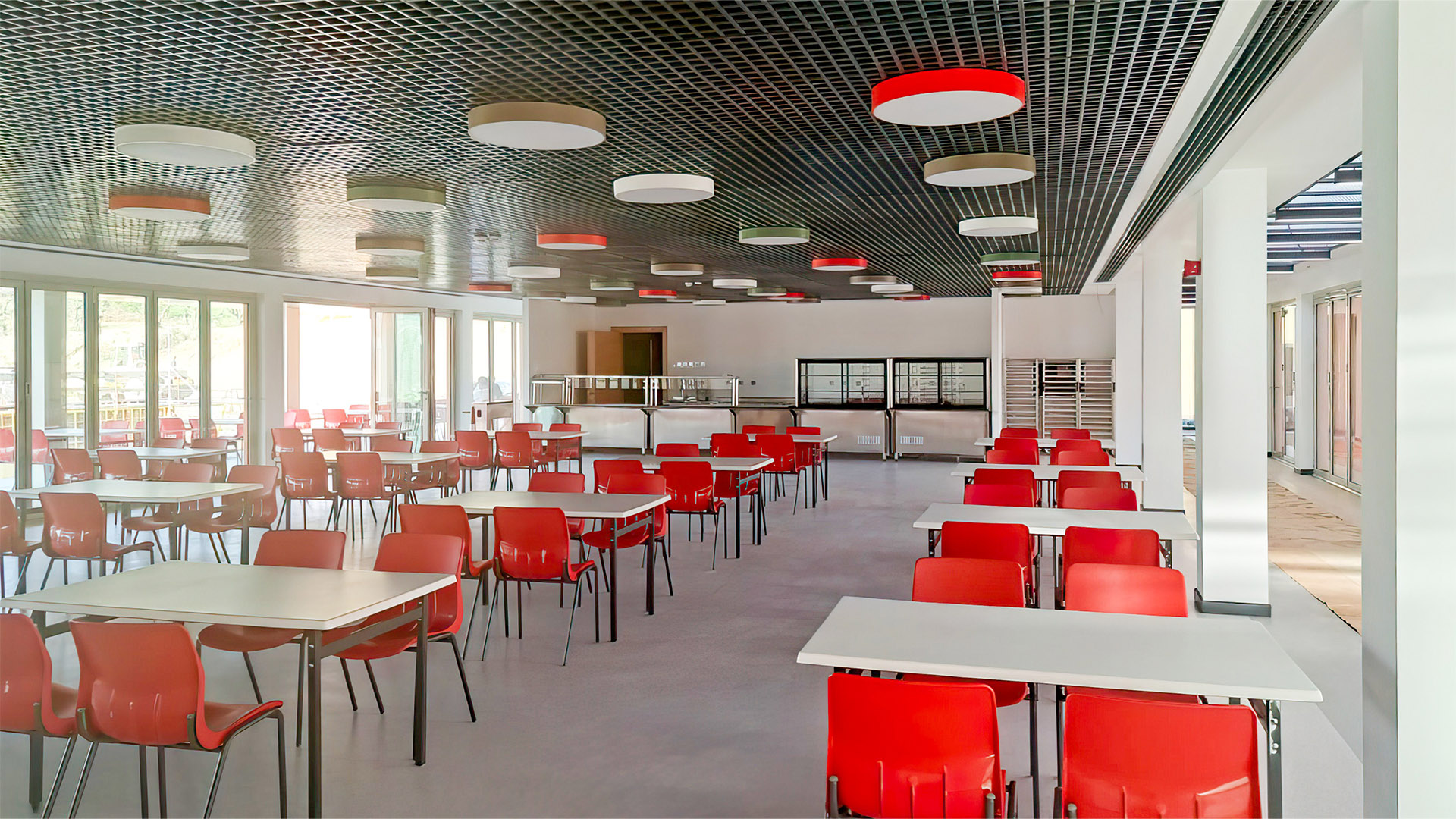 Filyos Project Management Center (PMC) Office Building - 24