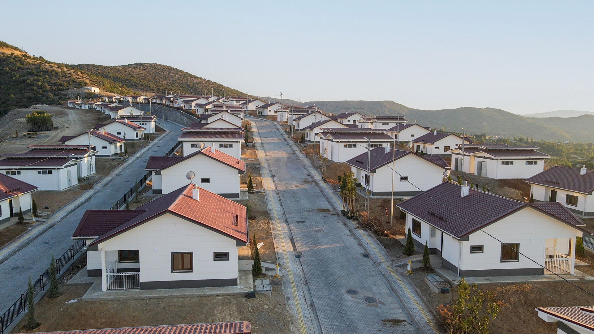 TOKİ Village House Regeneration - 5