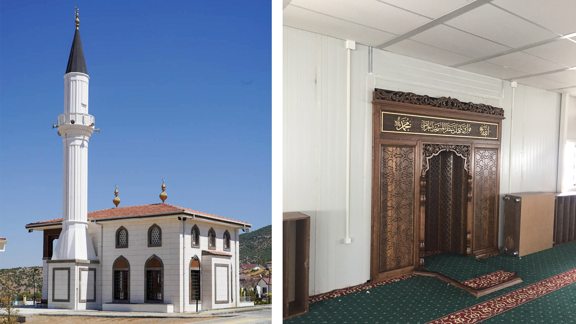 TOKİ Village House Regeneration - 10