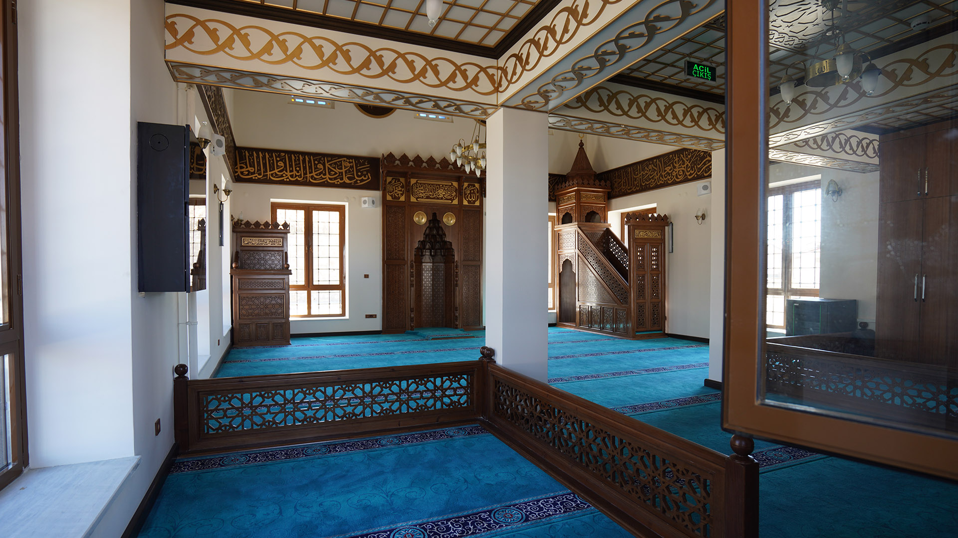 TOKİ Village House Regeneration - 11