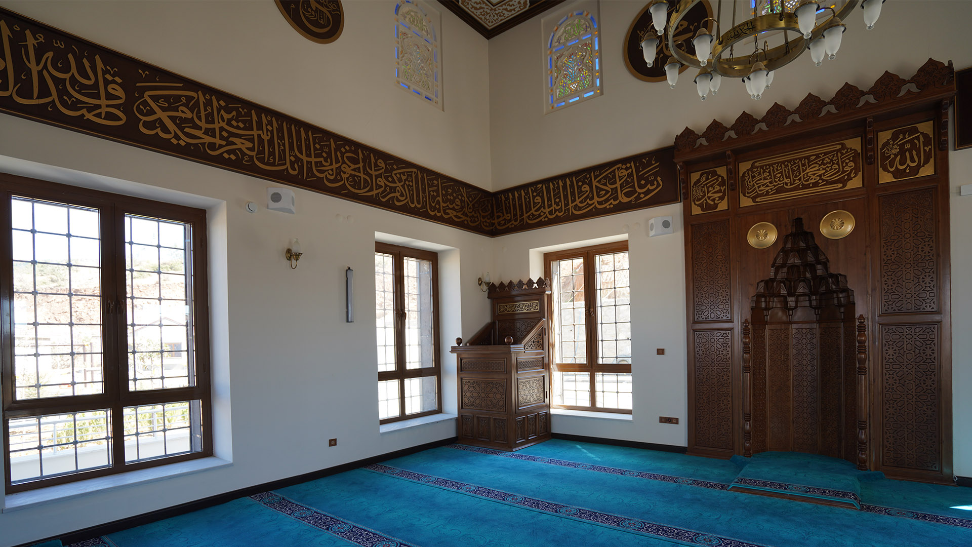 TOKİ Village House Regeneration - 12