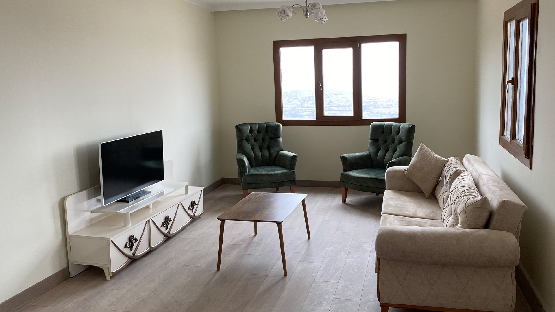 TOKİ Village House Regeneration - 15