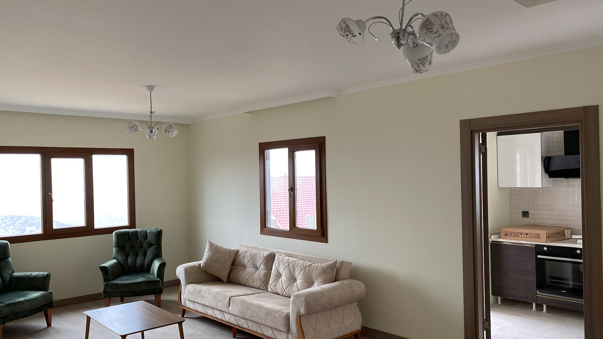 TOKİ Village House Regeneration - 16