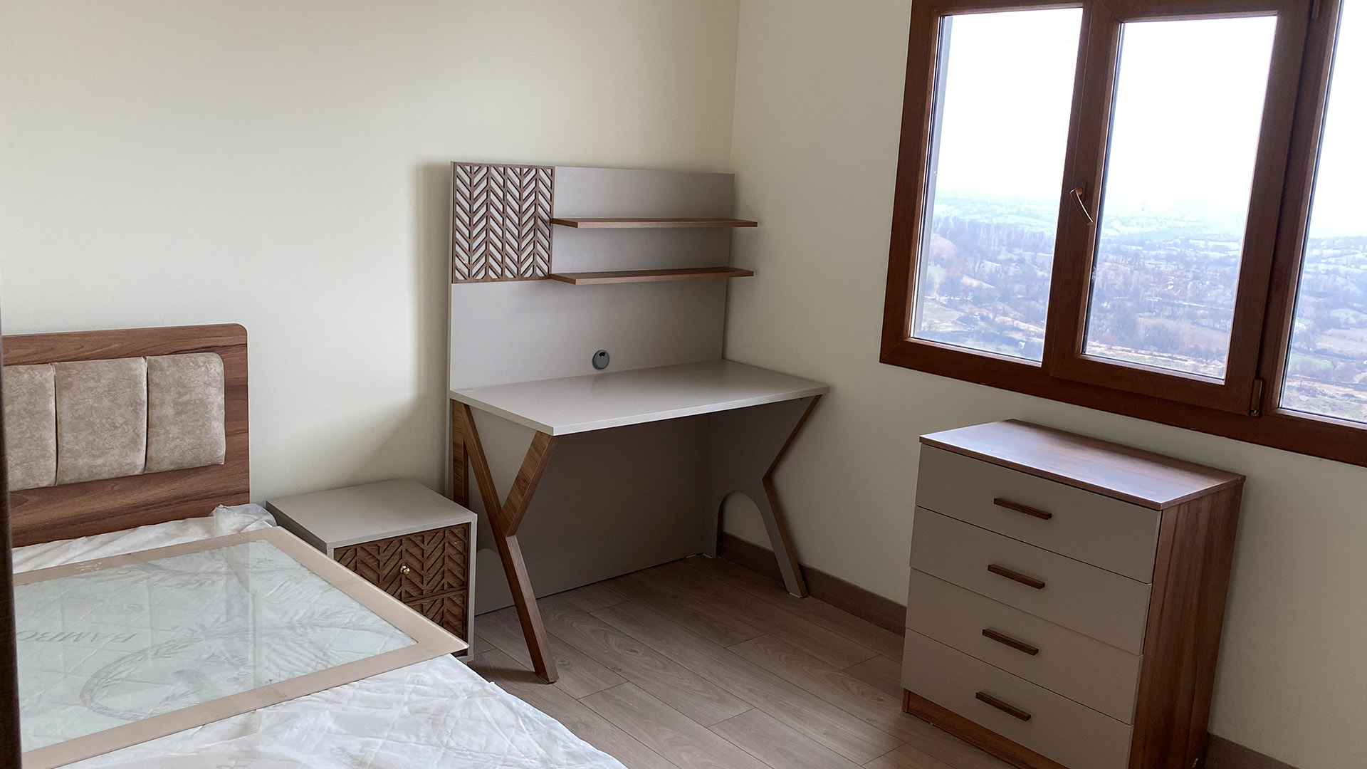 TOKİ Village House Regeneration - 17