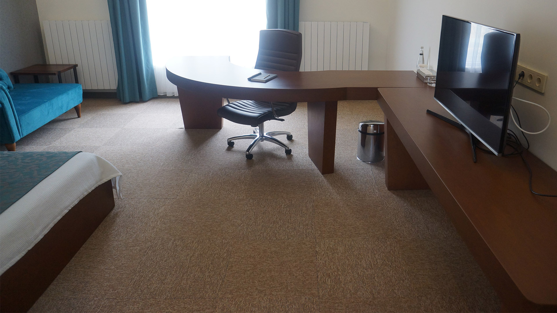 VIP Guest Accommodation for Istanbul Grand Airport - 3