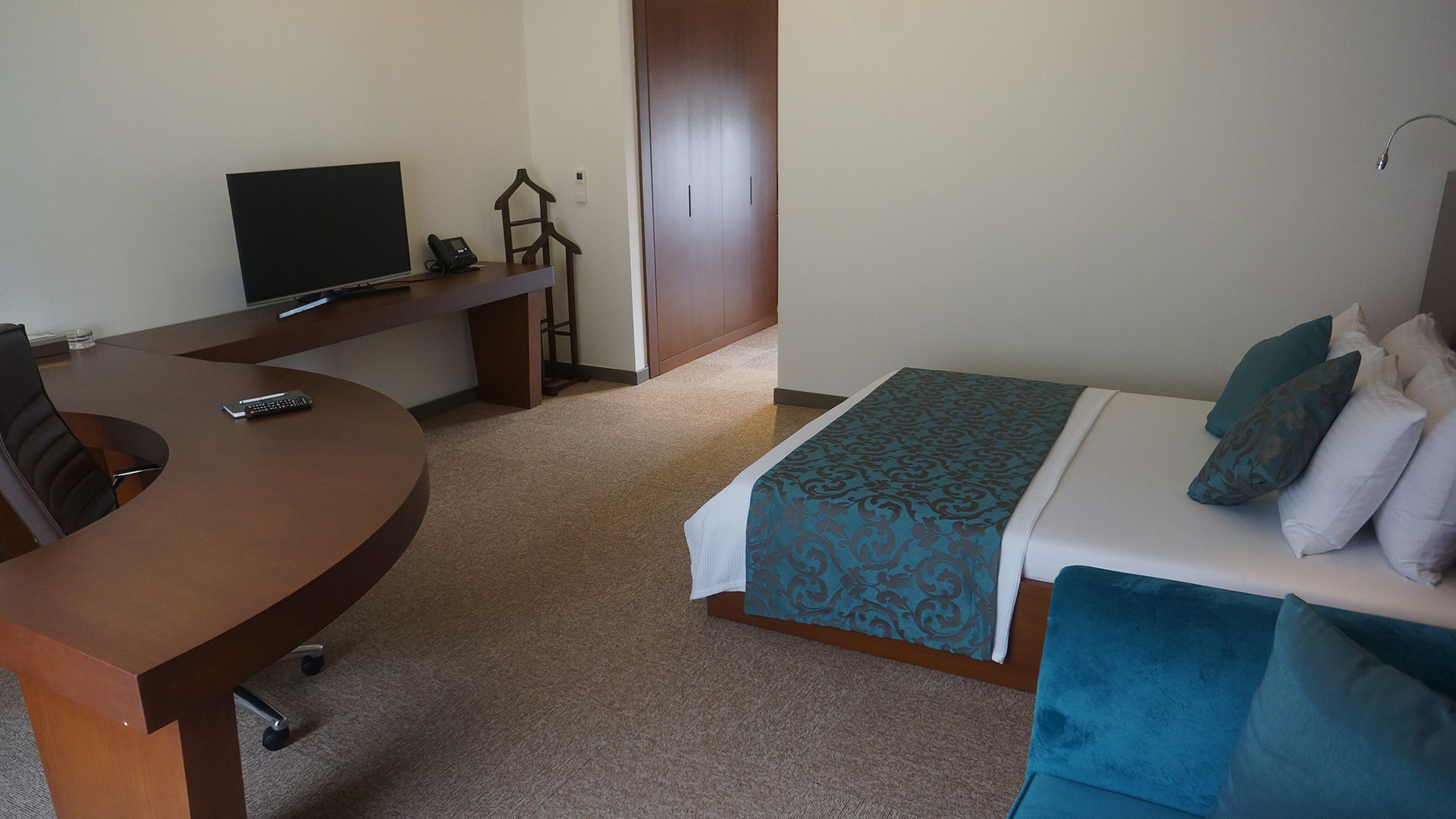 VIP Guest Accommodation for Istanbul Grand Airport - 4