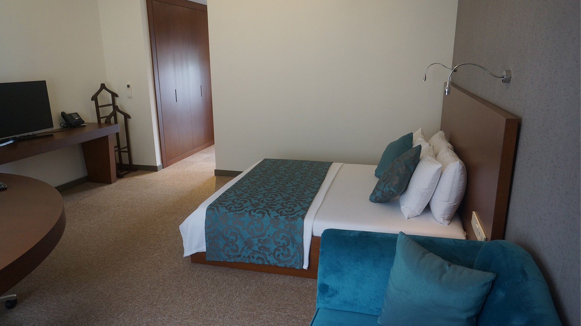 VIP Guest Accommodation for Istanbul Grand Airport - 5