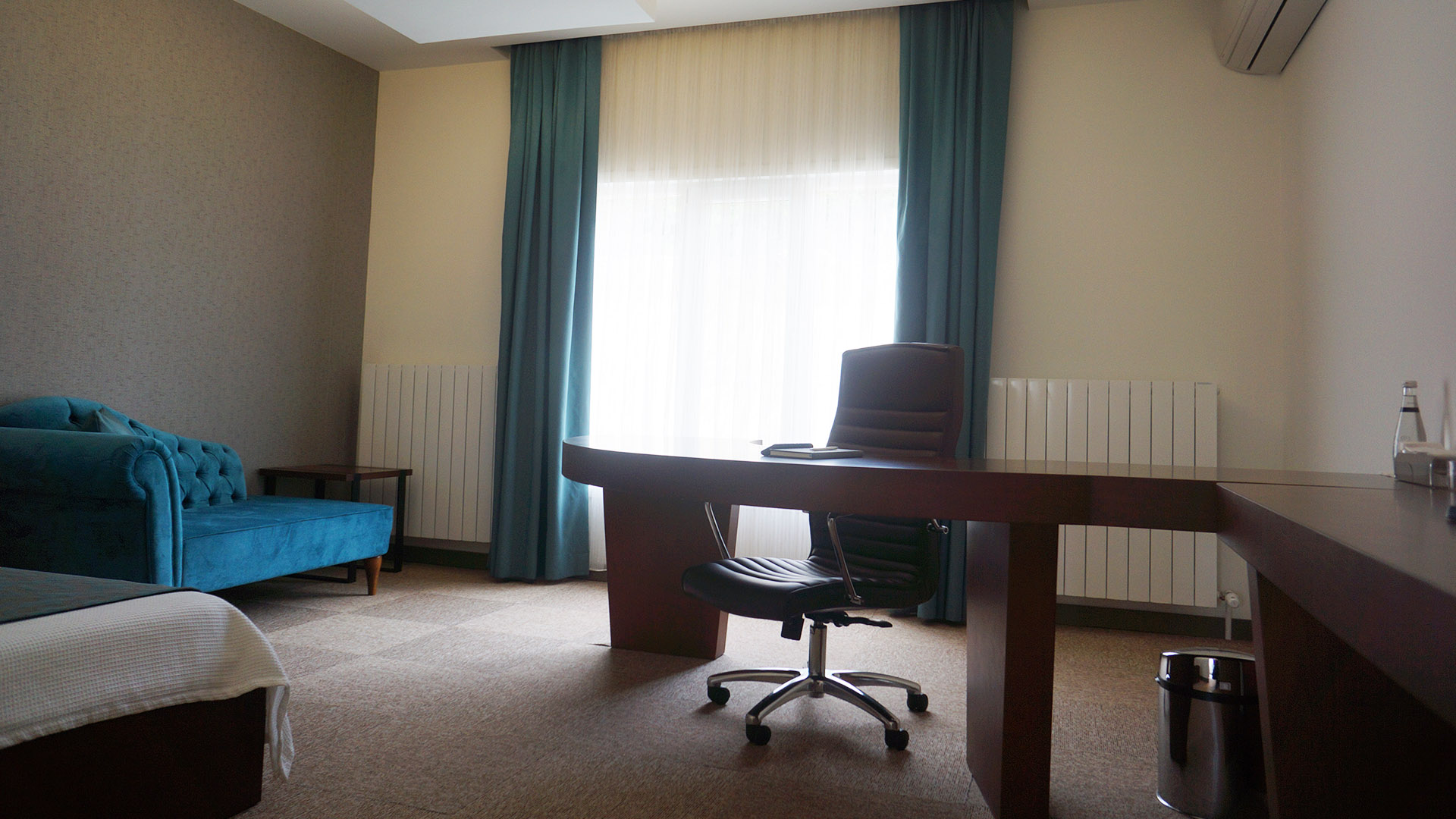 VIP Guest Accommodation for Istanbul Grand Airport - 8
