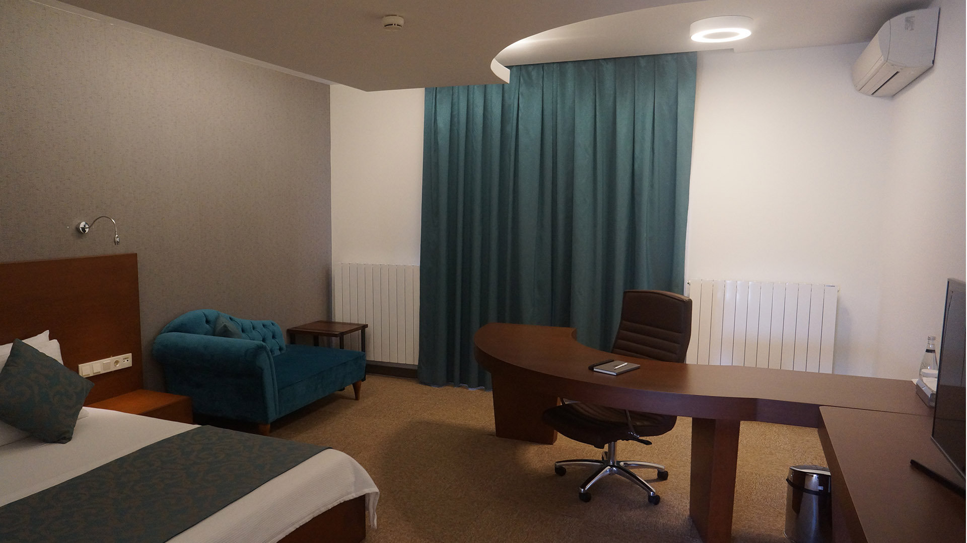 VIP Guest Accommodation for Istanbul Grand Airport - 9