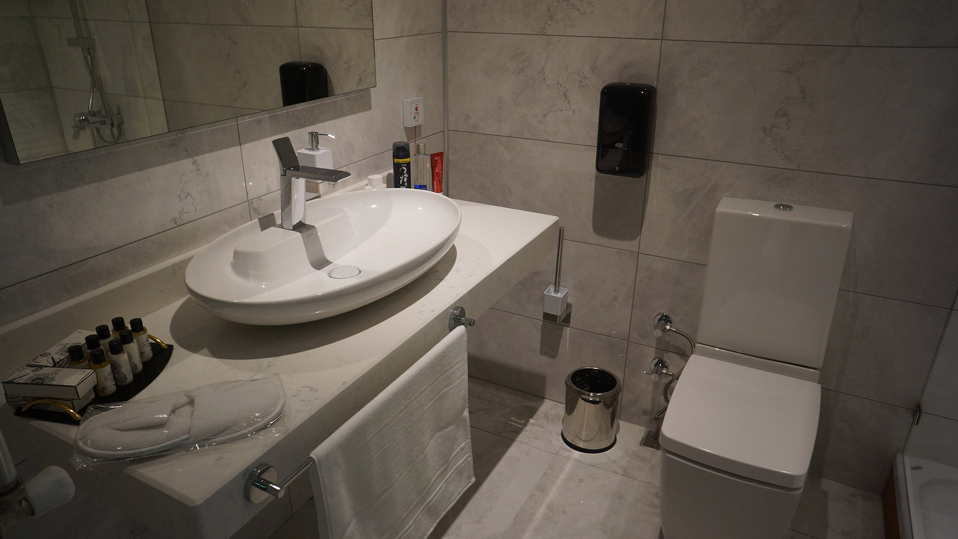 VIP Guest Accommodation for Istanbul Grand Airport - 10