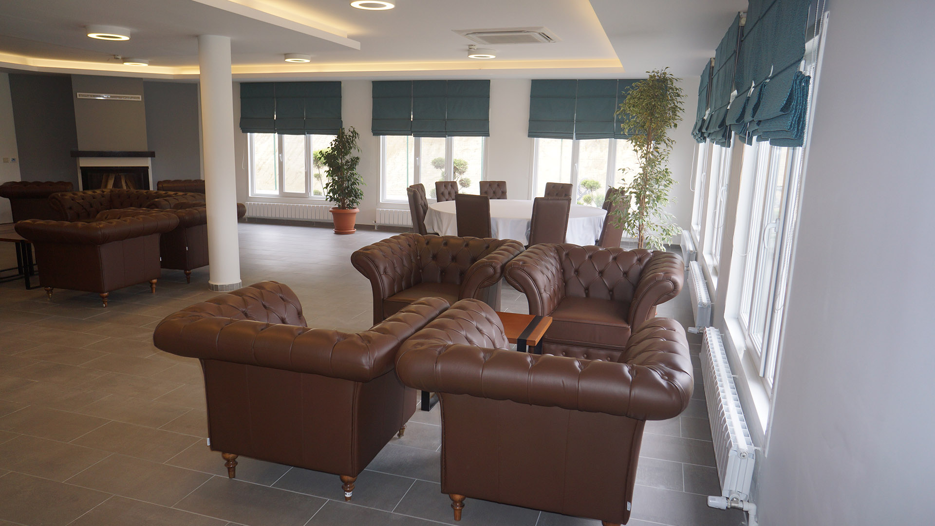 VIP Guest Accommodation for Istanbul Grand Airport - 12
