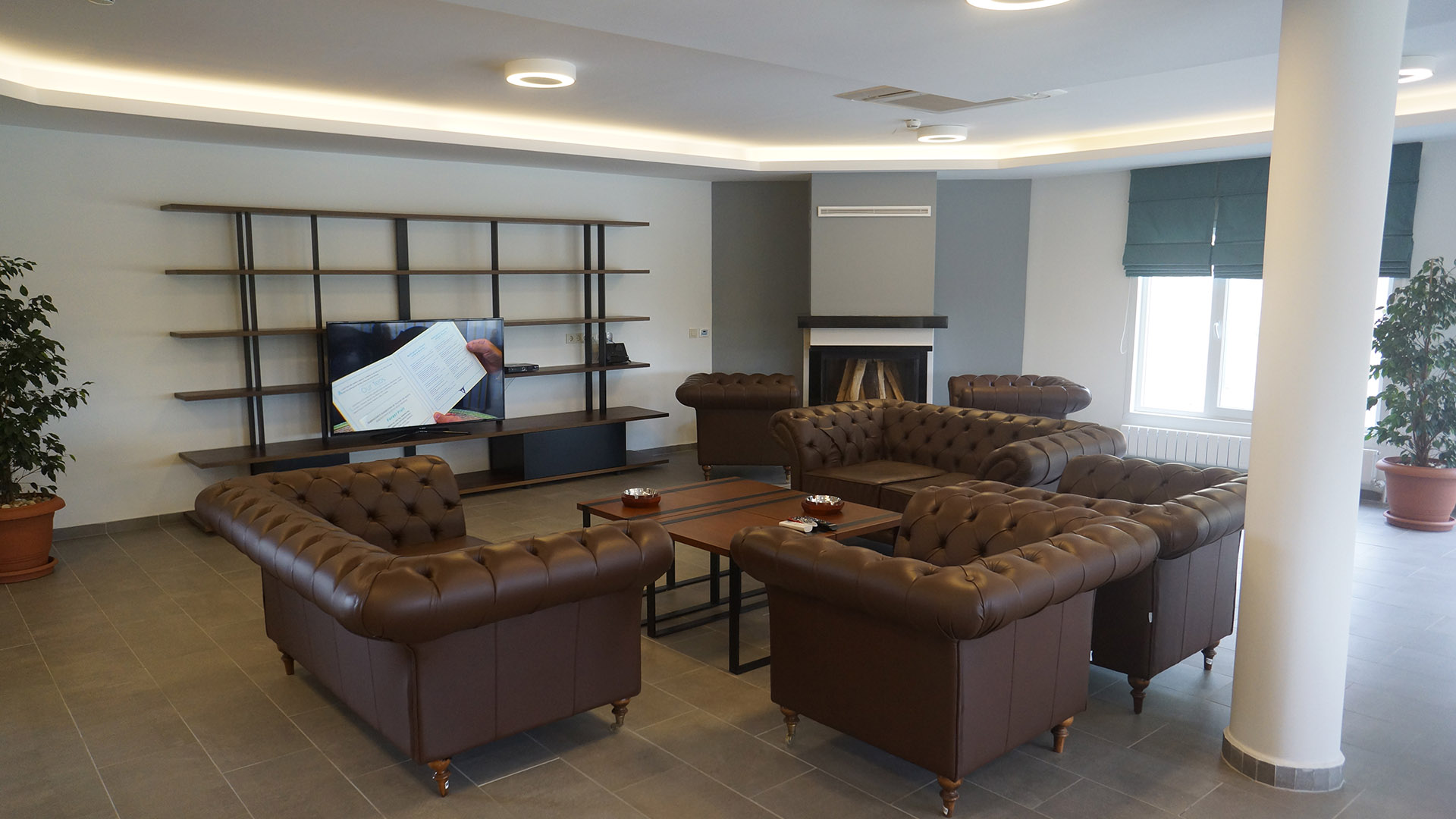 VIP Guest Accommodation for Istanbul Grand Airport - 14