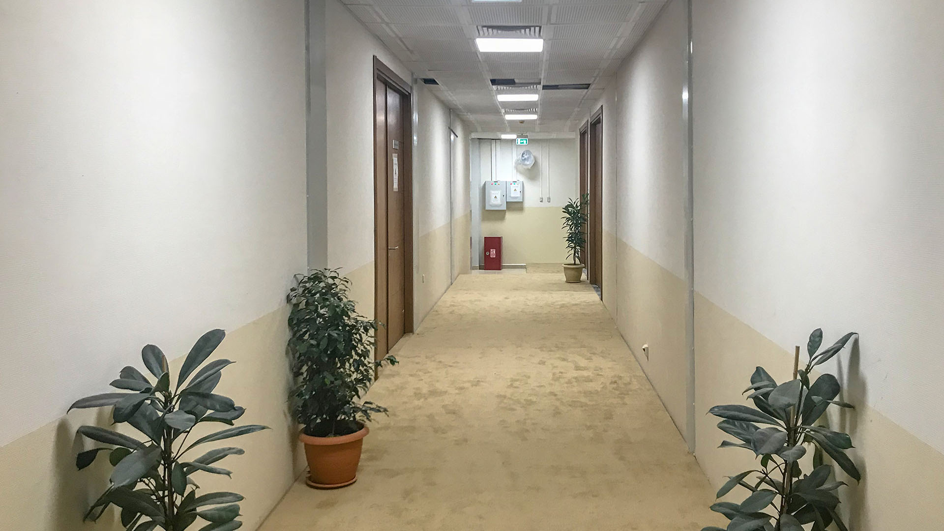 Jurassic Üretim Tesisleri 3 (JPF-3) için Patlamaya Dayanıklı Modüler Binalar - 7