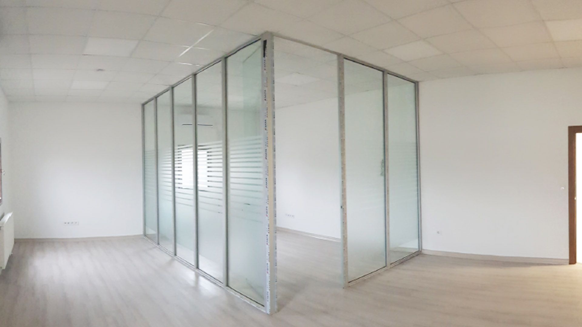 Çamsan Integrated Plant Management Office Building - 3